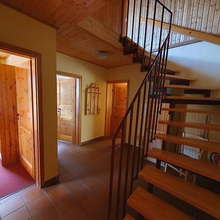 Feriendorf Fuchsberg Schirgiswalde-Kirschau Bagian luar foto