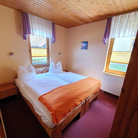 Feriendorf Fuchsberg Schirgiswalde-Kirschau Bagian luar foto