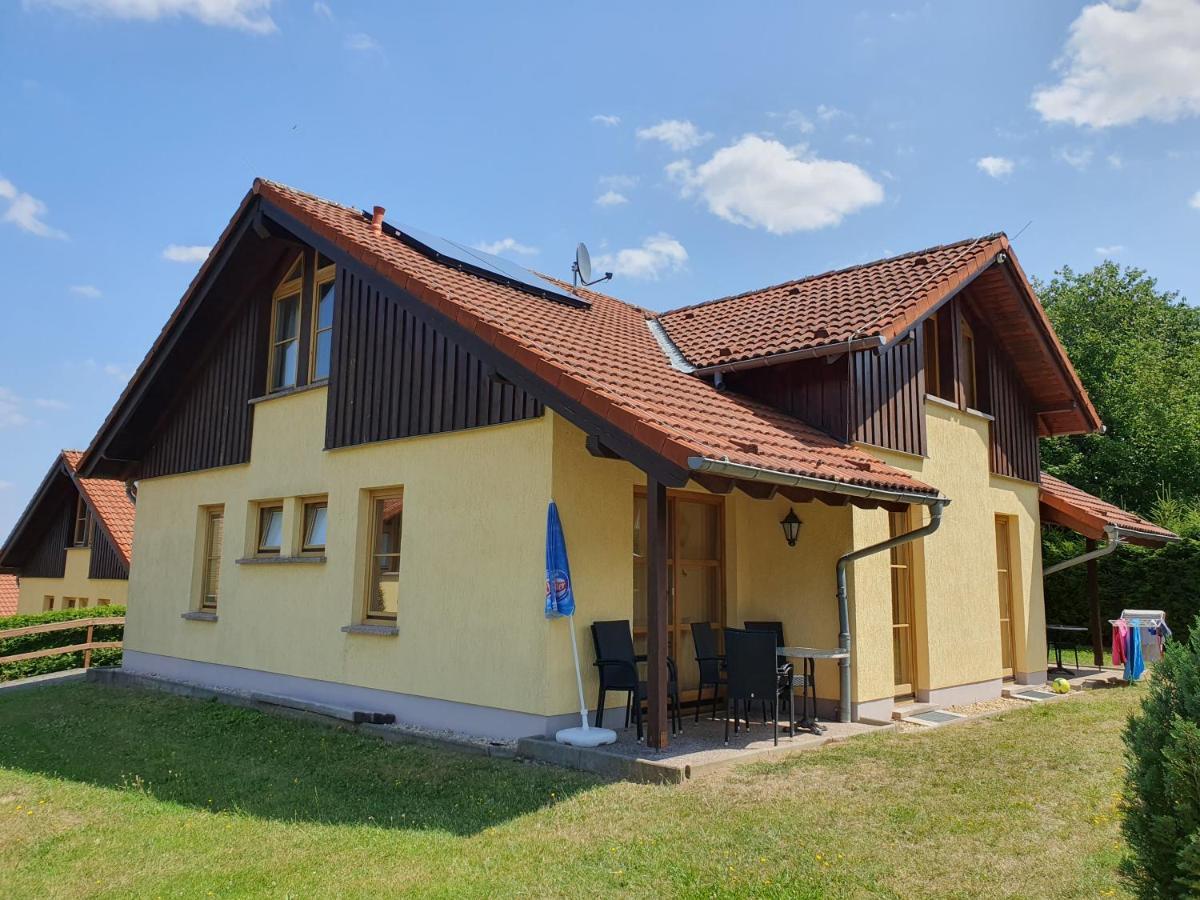 Feriendorf Fuchsberg Schirgiswalde-Kirschau Bagian luar foto