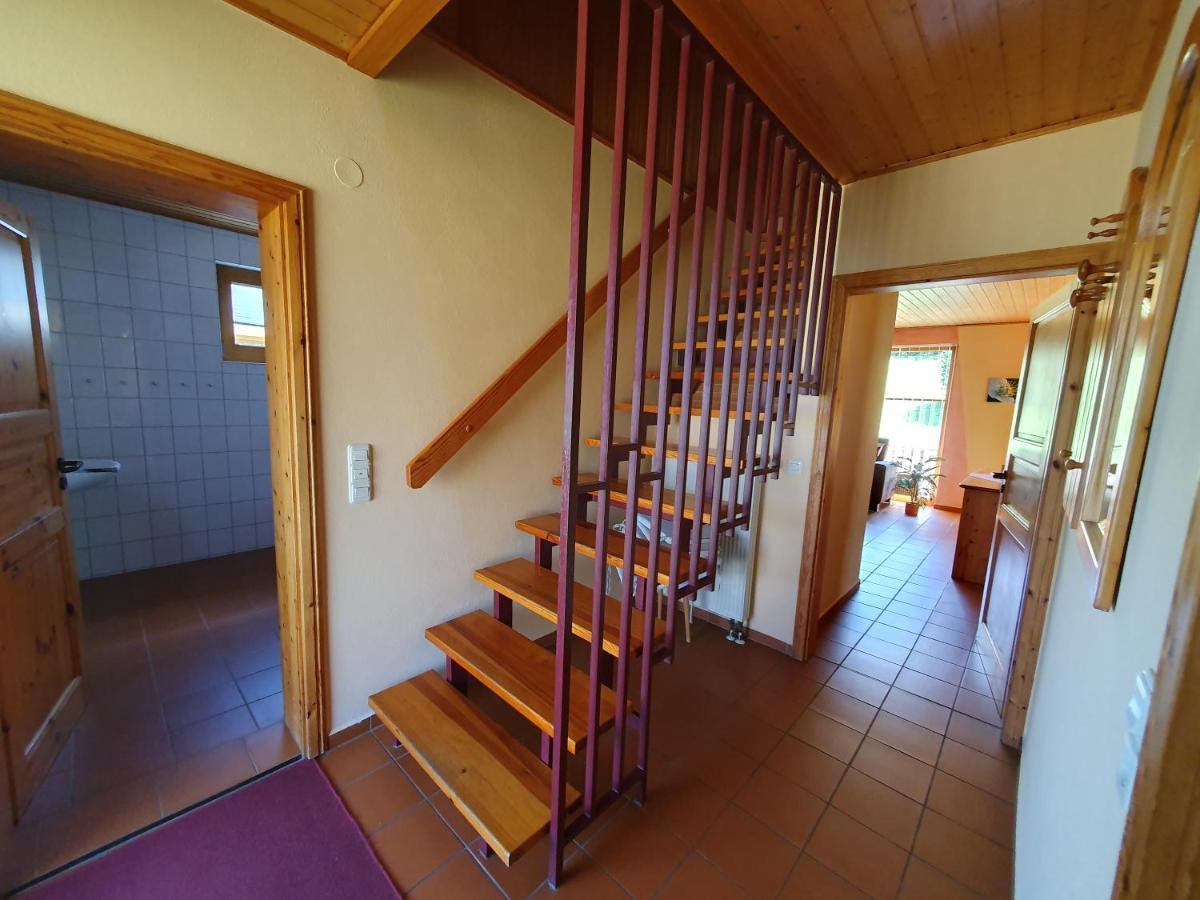 Feriendorf Fuchsberg Schirgiswalde-Kirschau Bagian luar foto