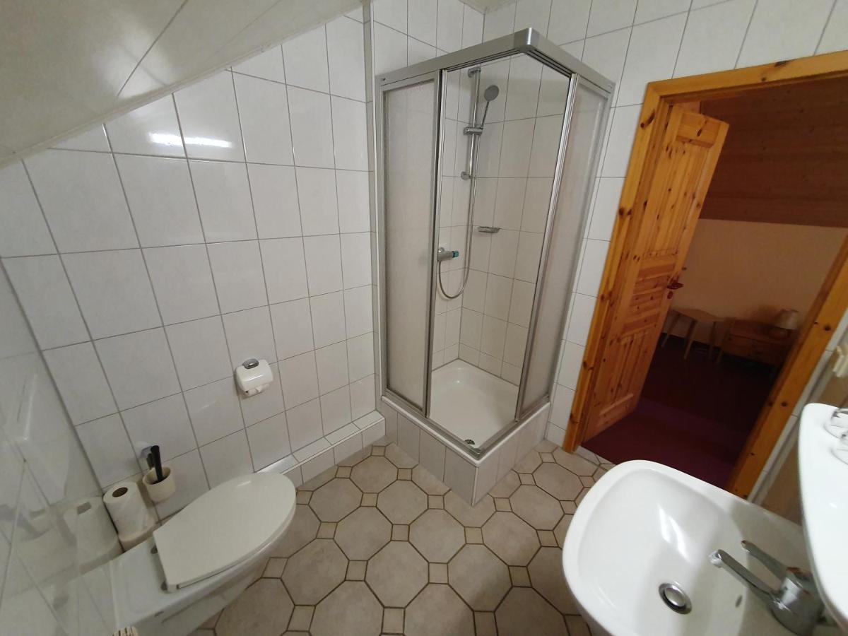 Feriendorf Fuchsberg Schirgiswalde-Kirschau Bagian luar foto