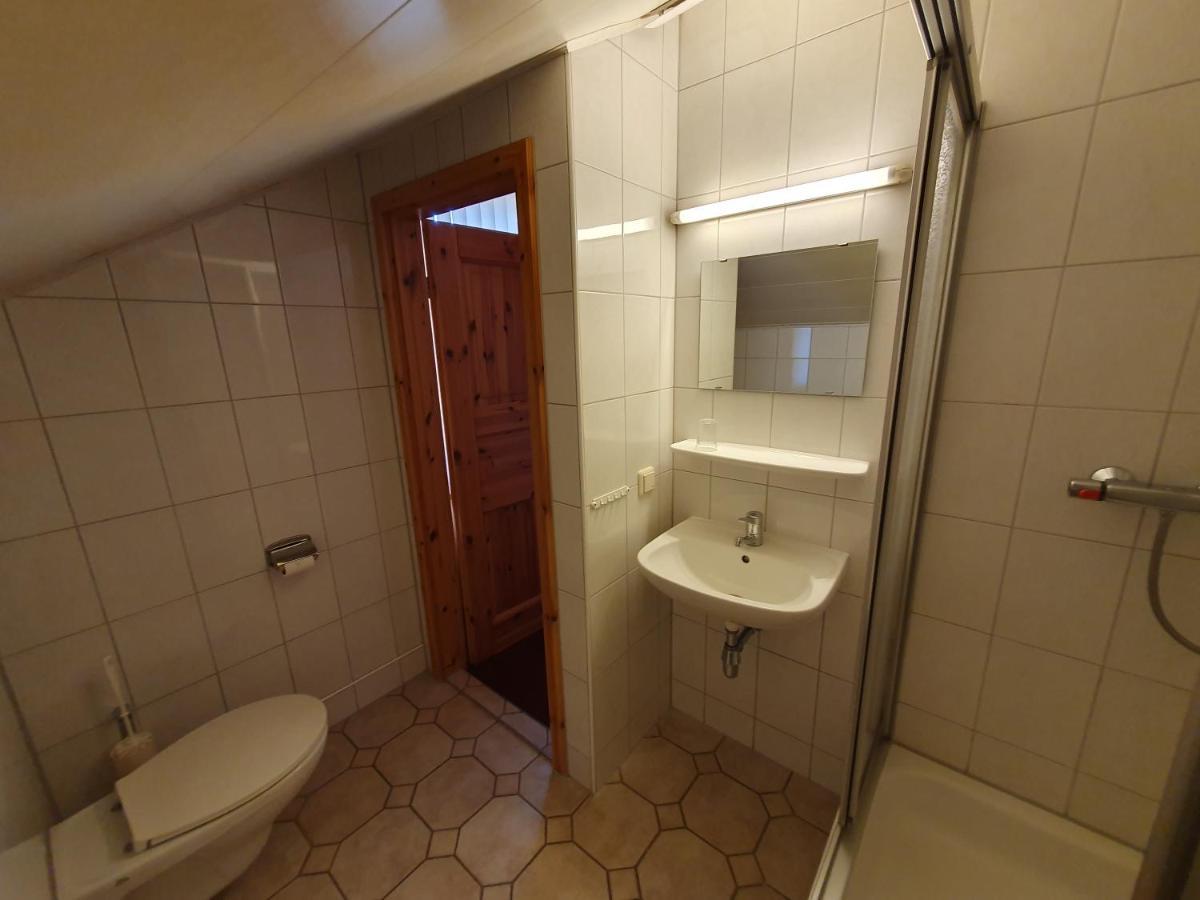 Feriendorf Fuchsberg Schirgiswalde-Kirschau Bagian luar foto