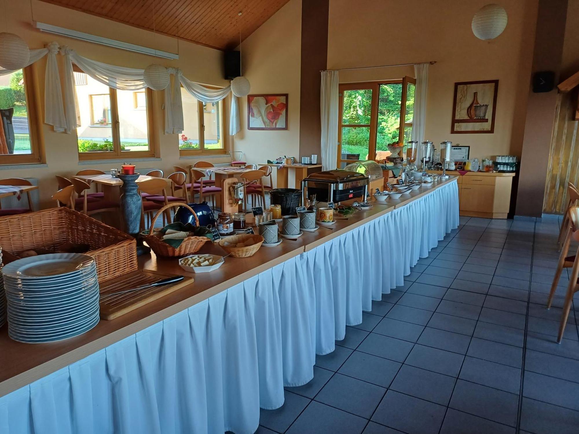 Feriendorf Fuchsberg Schirgiswalde-Kirschau Bagian luar foto