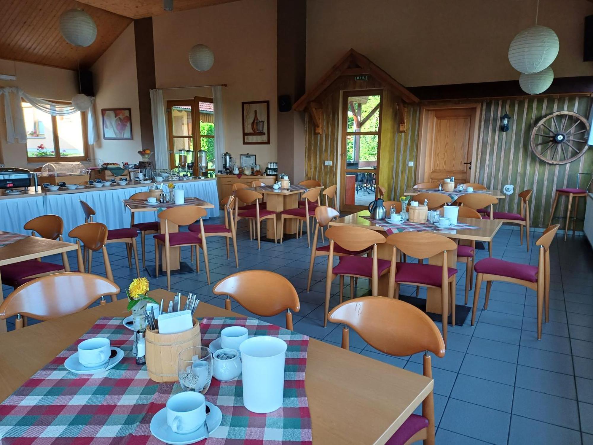 Feriendorf Fuchsberg Schirgiswalde-Kirschau Bagian luar foto
