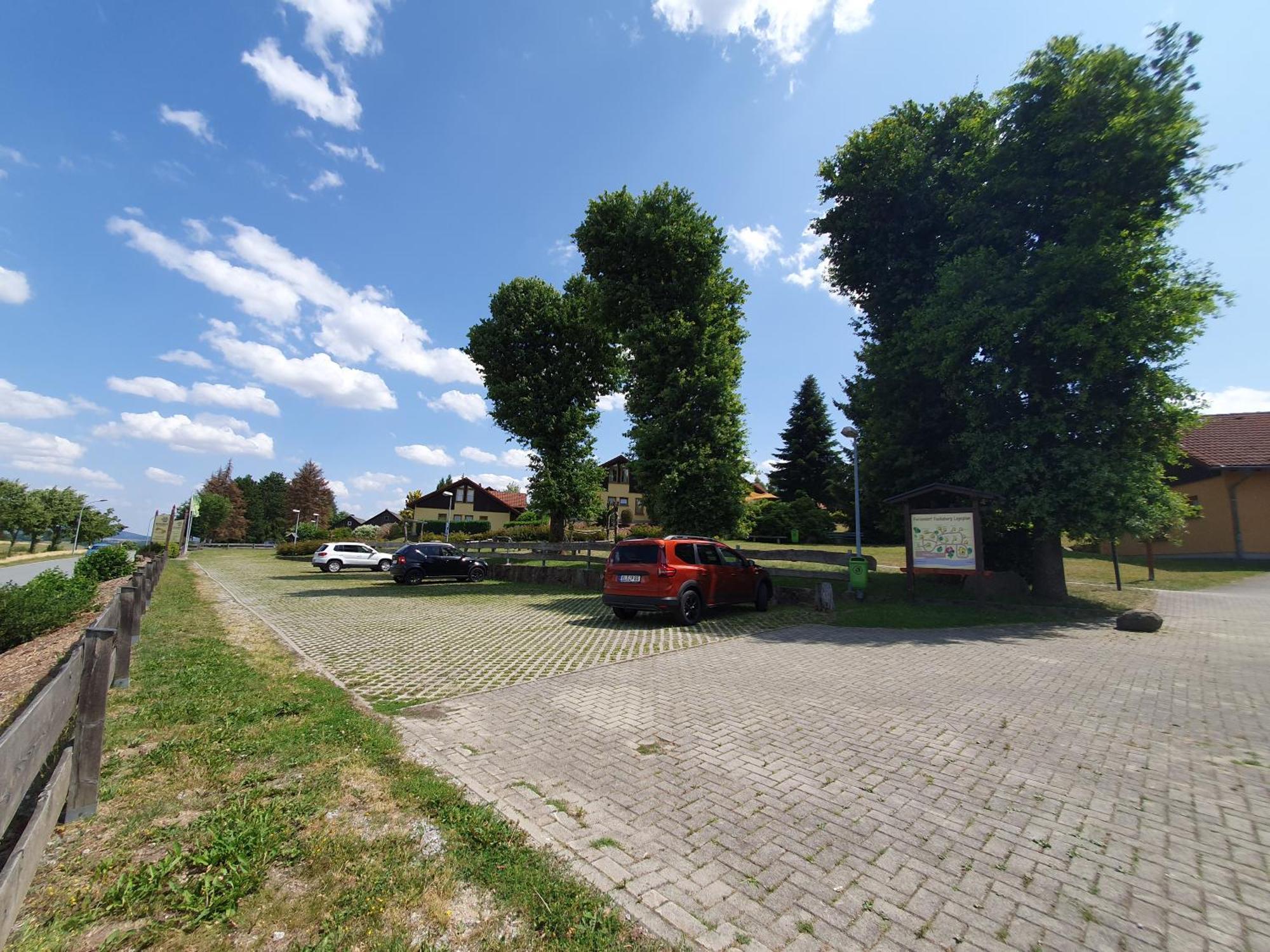 Feriendorf Fuchsberg Schirgiswalde-Kirschau Bagian luar foto