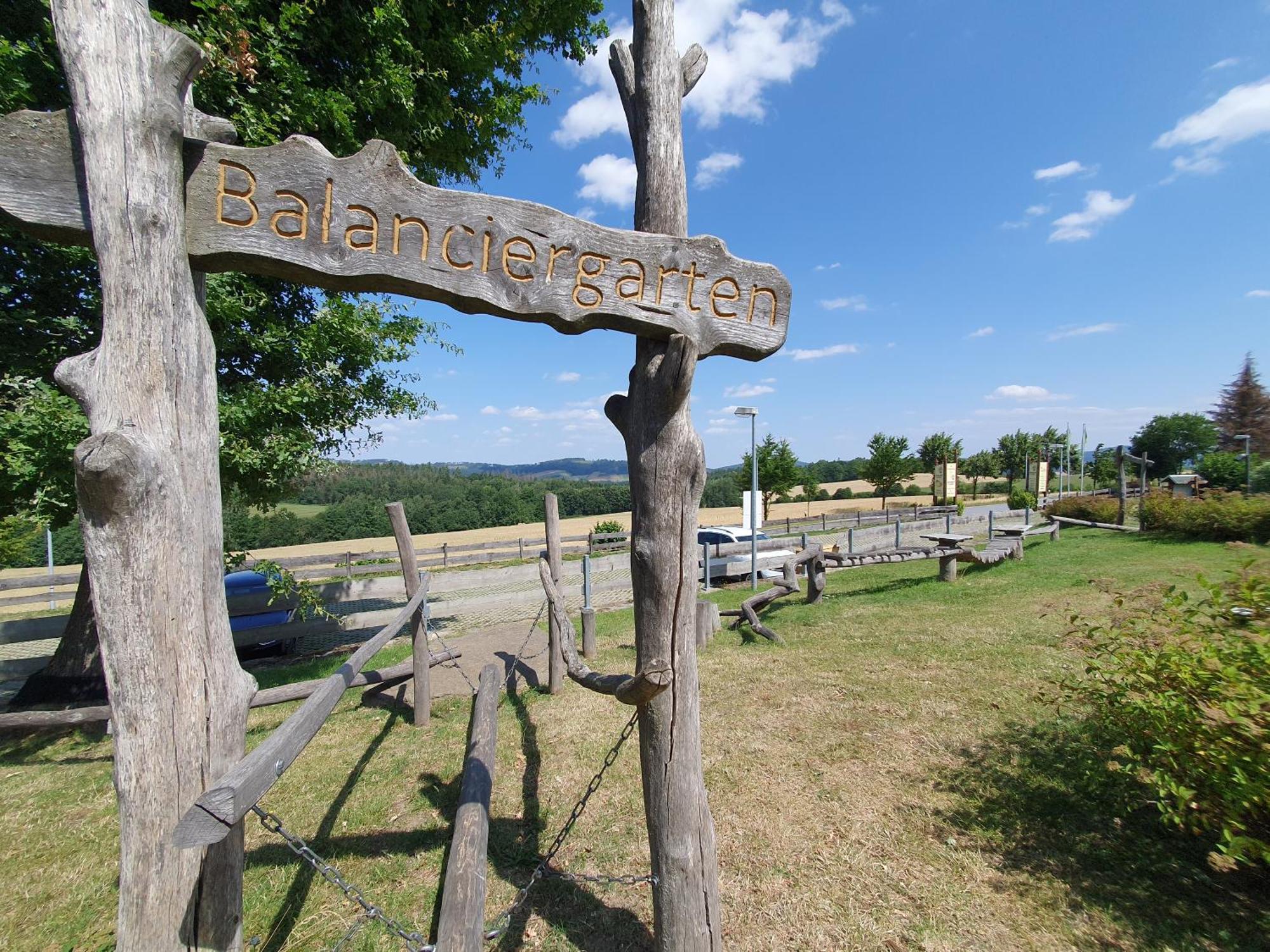 Feriendorf Fuchsberg Schirgiswalde-Kirschau Bagian luar foto