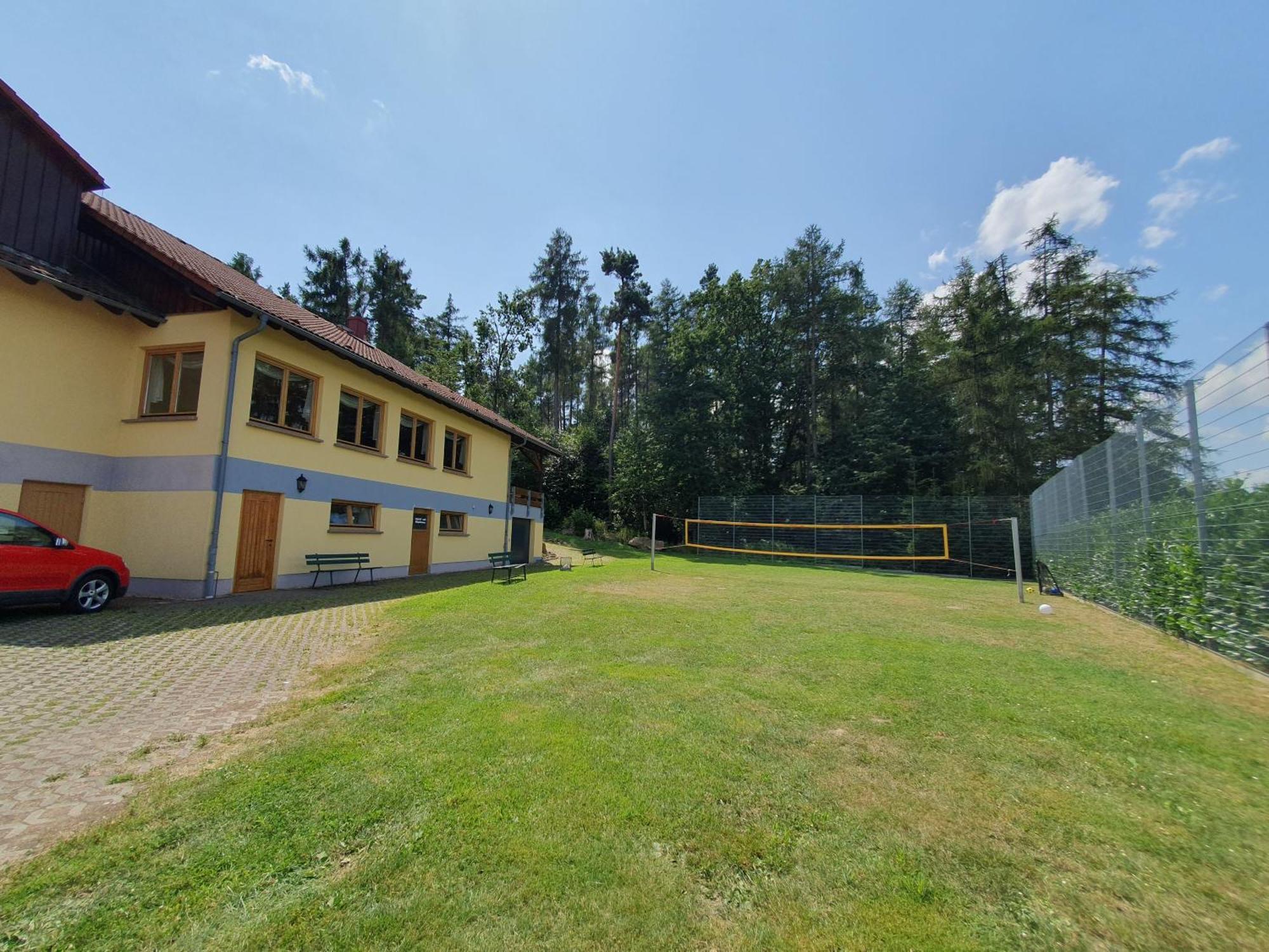 Feriendorf Fuchsberg Schirgiswalde-Kirschau Bagian luar foto