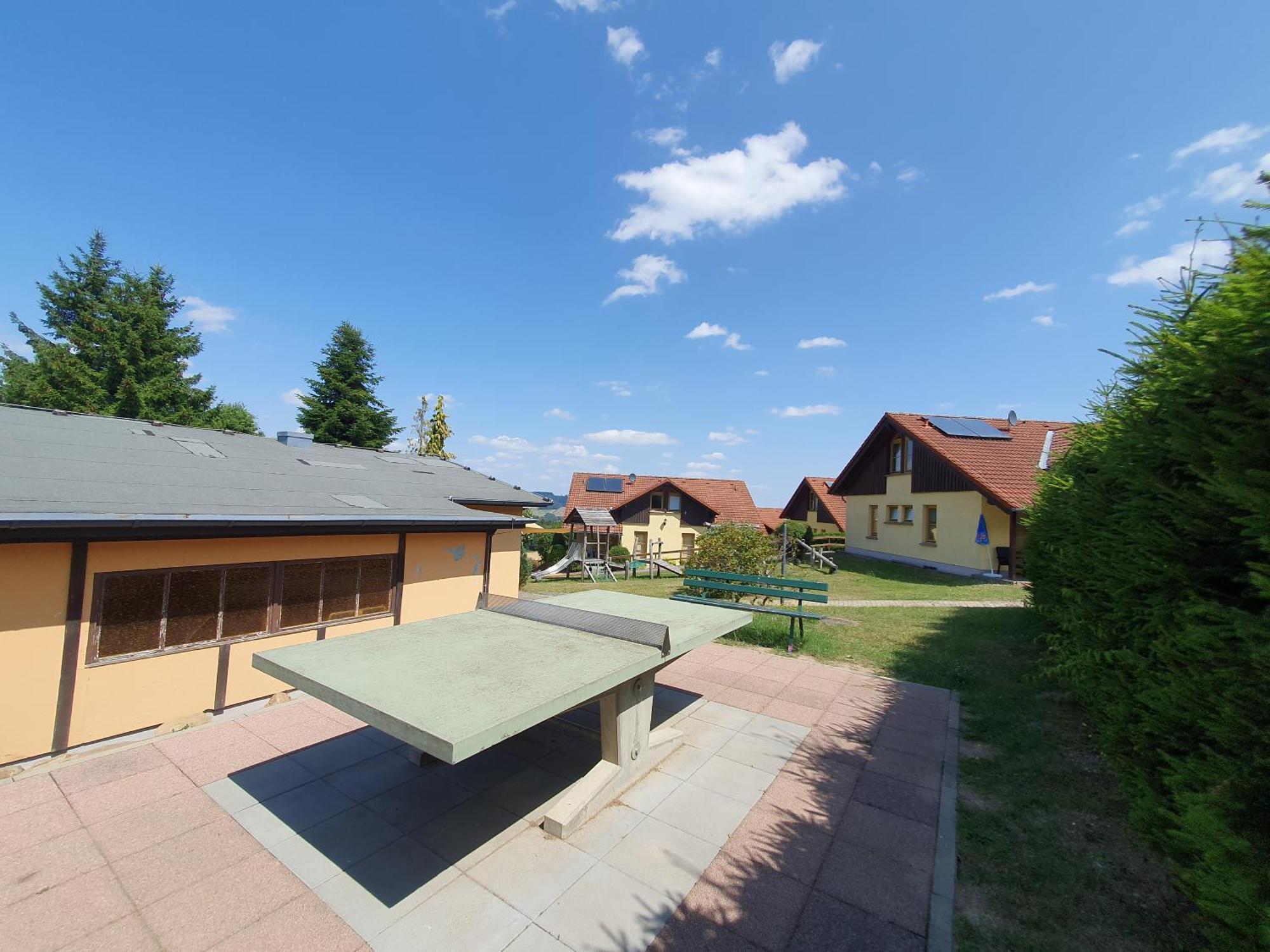 Feriendorf Fuchsberg Schirgiswalde-Kirschau Bagian luar foto