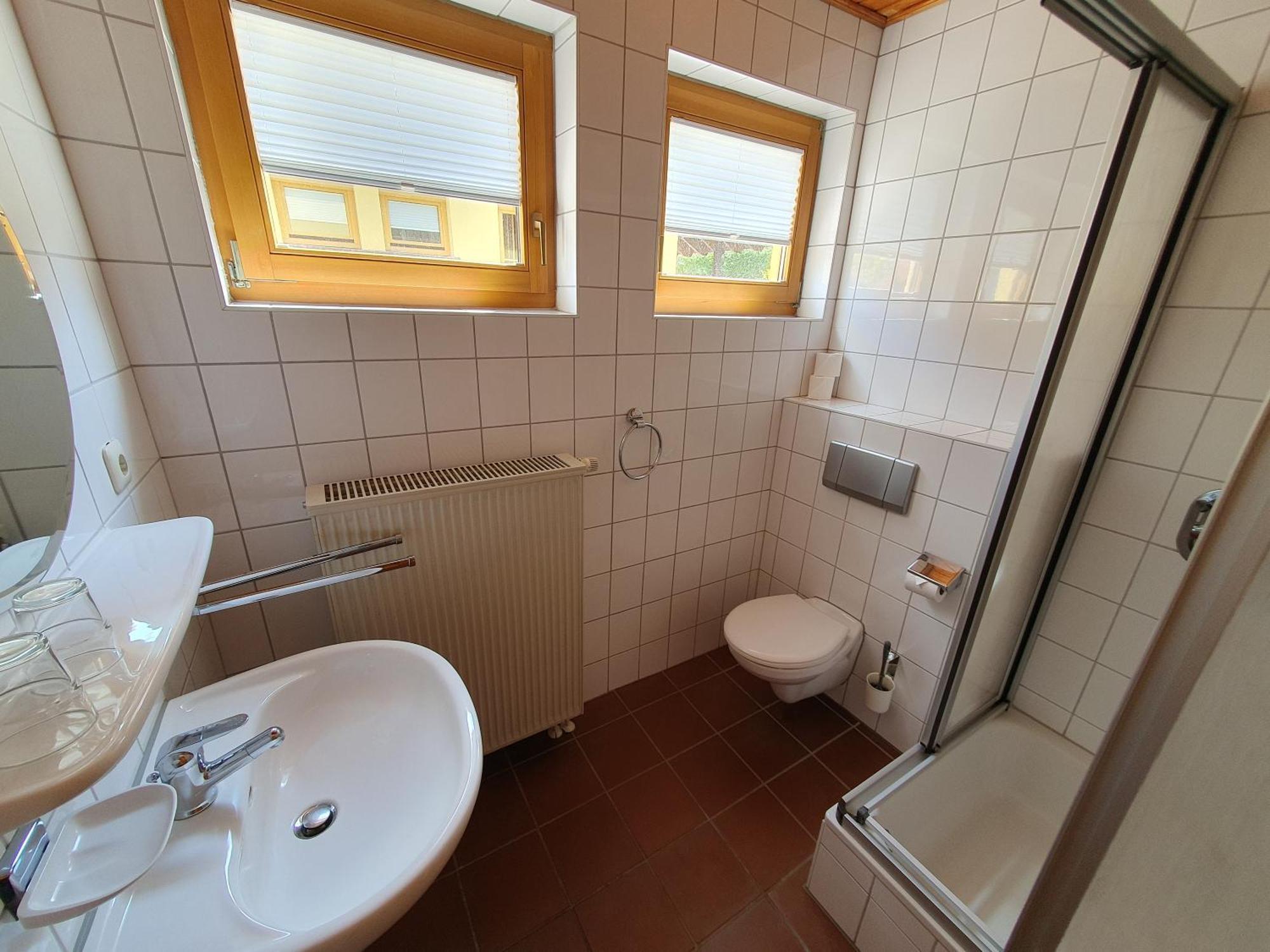 Feriendorf Fuchsberg Schirgiswalde-Kirschau Bagian luar foto